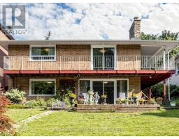 41 Burnview Crescent, Toronto, ON M1H1B4 Photo 28