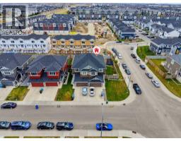 107 Red Embers Common Ne, Calgary, AB T3N1L2 Photo 38