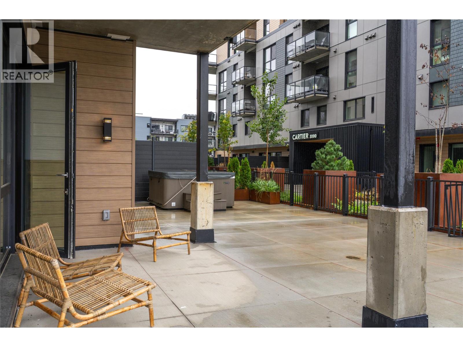 #2101 1702 Coursier Avenue - Image 40