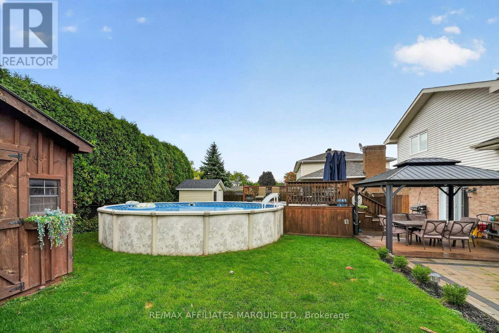 1313 STORMONT DRIVE - 28