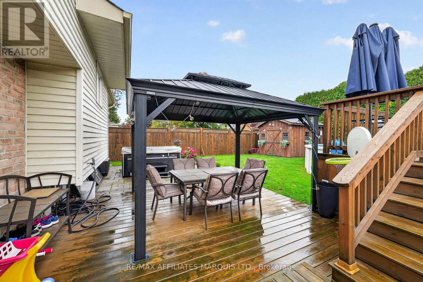 1313 STORMONT DRIVE - Image 29