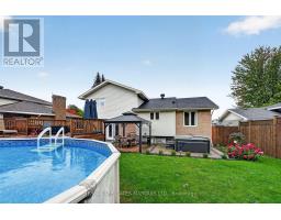 1313 Stormont Drive, Cornwall, ON K6H6Y3 Photo 31
