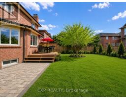 16 Wainwright Avenue, Richmond Hill, ON L4C5R5 Photo 35