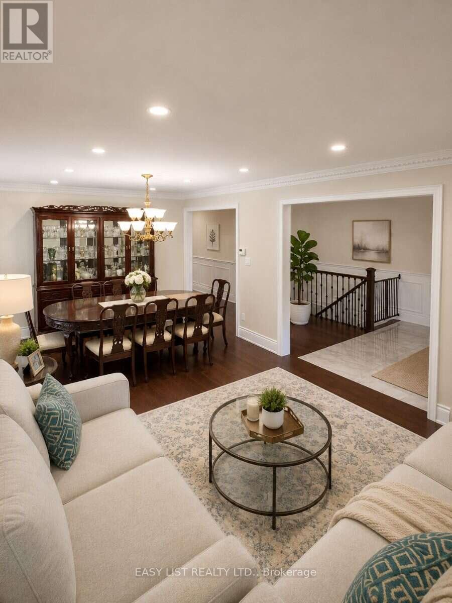 103 Fifefield Drive, Vaughan, ON photo 3