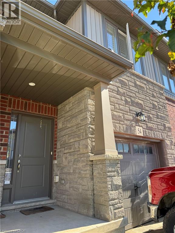 77 DIANA Avenue Unit# 54, Brantford — photo 2