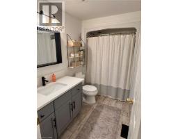 2pc Bathroom - 32 Marcy Crescent, Cambridge, ON N3C4H5 Photo 7