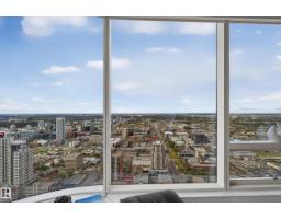 #4206 10360 102 St Nw, Edmonton, AB T5J0K6 Photo 37