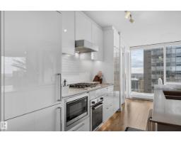 #4206 10360 102 St Nw, Edmonton, AB T5J0K6 Photo 28