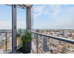#4206 10360 102 St Nw, Edmonton, AB T5J0K6 Photo 42