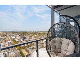 #4206 10360 102 St Nw, Edmonton, AB T5J0K6 Photo 40