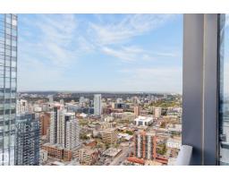 #4206 10360 102 St Nw, Edmonton, AB T5J0K6 Photo 63