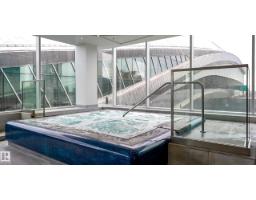 #4206 10360 102 St Nw, Edmonton, AB T5J0K6 Photo 11