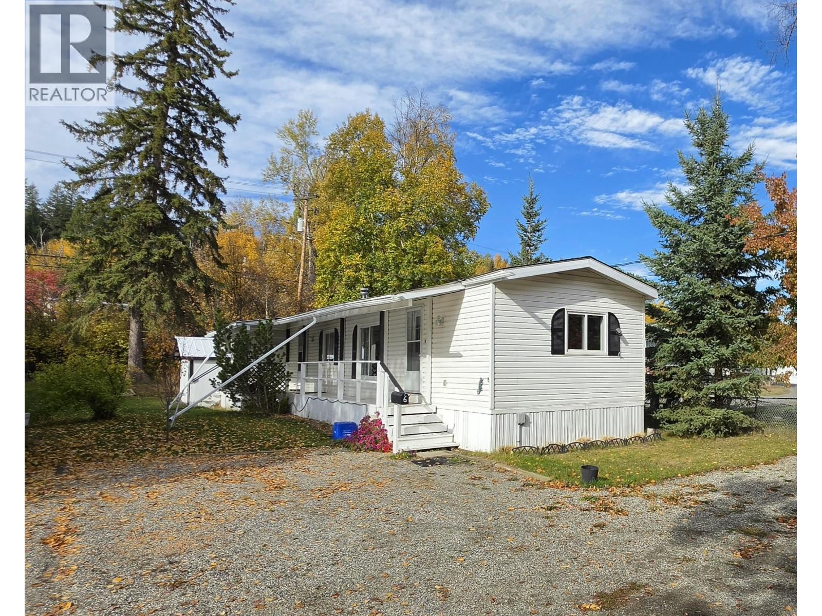 #6 654 NORTH FRASER DRIVE - 1