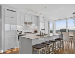 #4206 10360 102 St Nw, Edmonton, AB T5J0K6 Photo 23