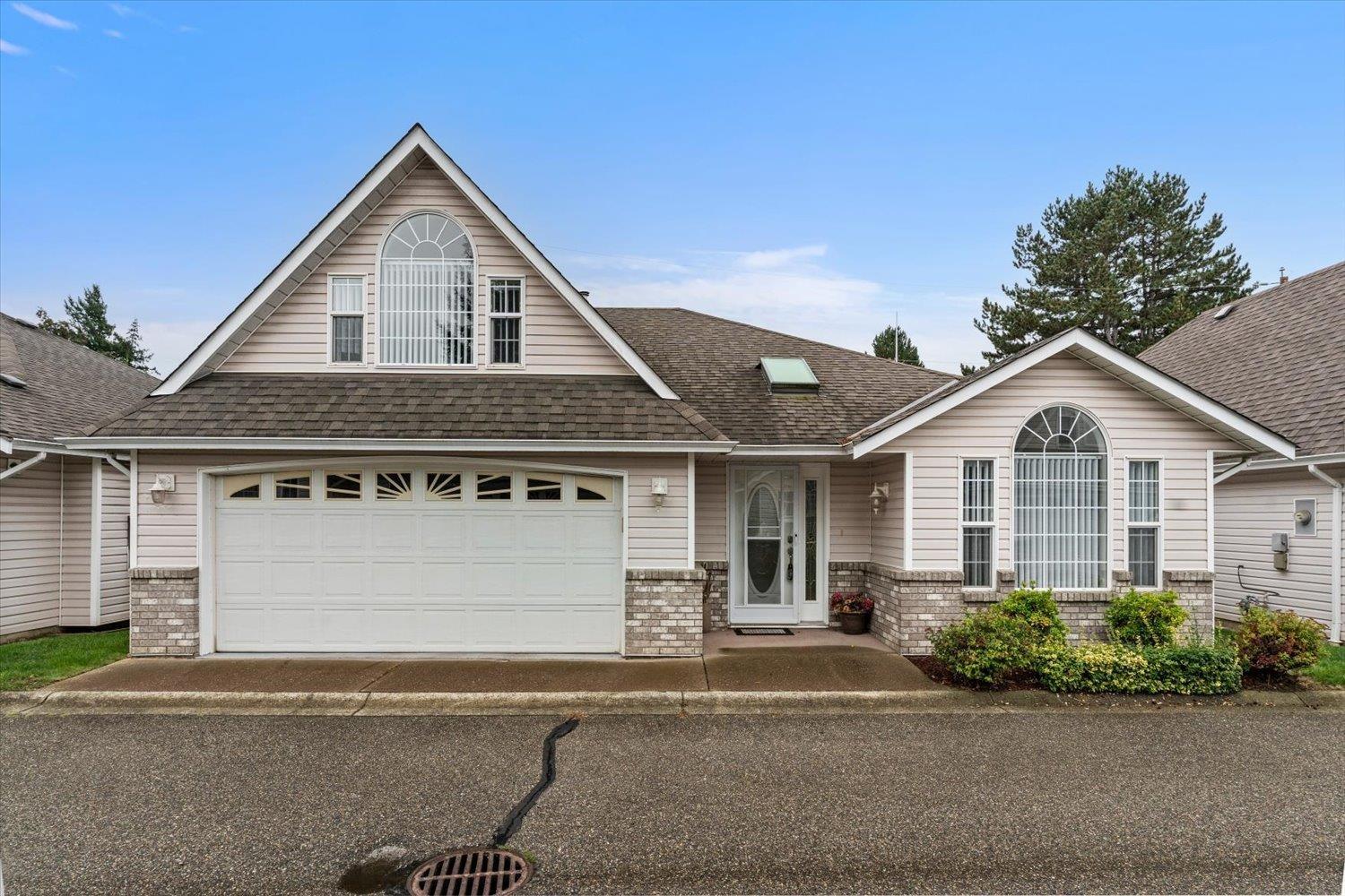Property for sale at 11 6336 TYSON ROAD, Sardis South