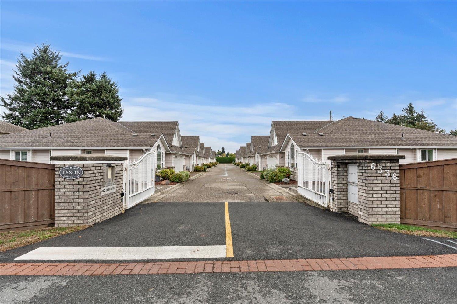 Photo of 11 6336 TYSON ROAD, Sardis South 32