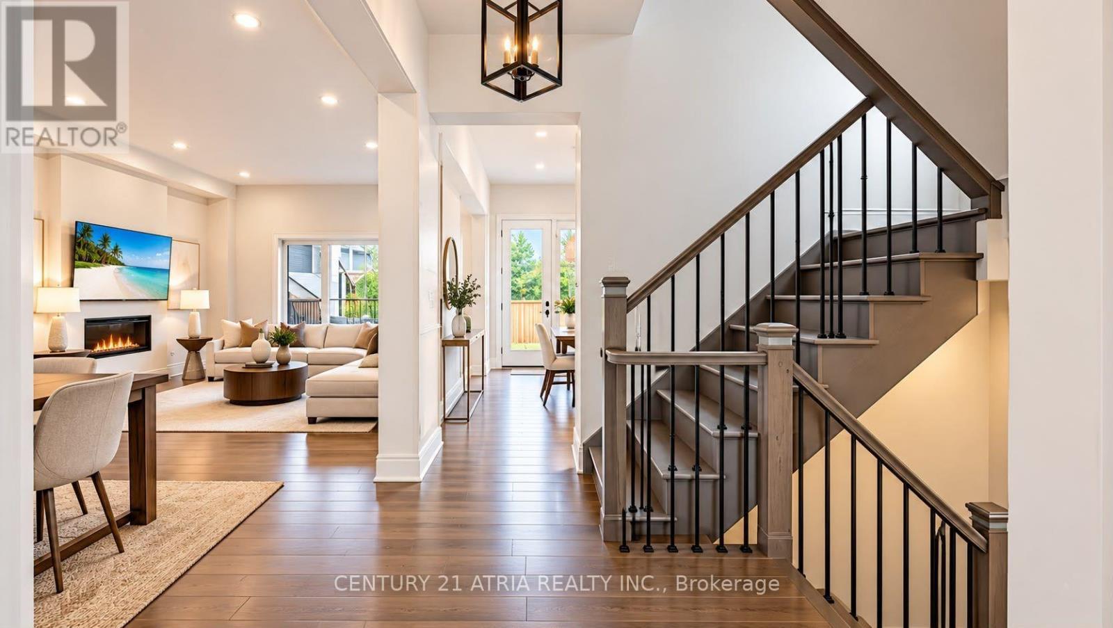 109 Vantage Loop, Newmarket, ON photo 9