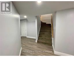 Bsmt - 32 Stephanie Avenue, Brampton, ON L6Y0R8 Photo 12