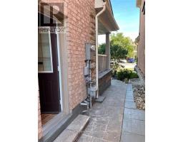 Bsmt - 32 Stephanie Avenue, Brampton, ON L6Y0R8 Photo 16
