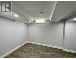 Laundry room - Bsmt - 32 Stephanie Avenue, Brampton, ON L6Y0R8 Photo 7