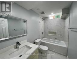 Bsmt - 32 Stephanie Avenue, Brampton, ON L6Y0R8 Photo 8