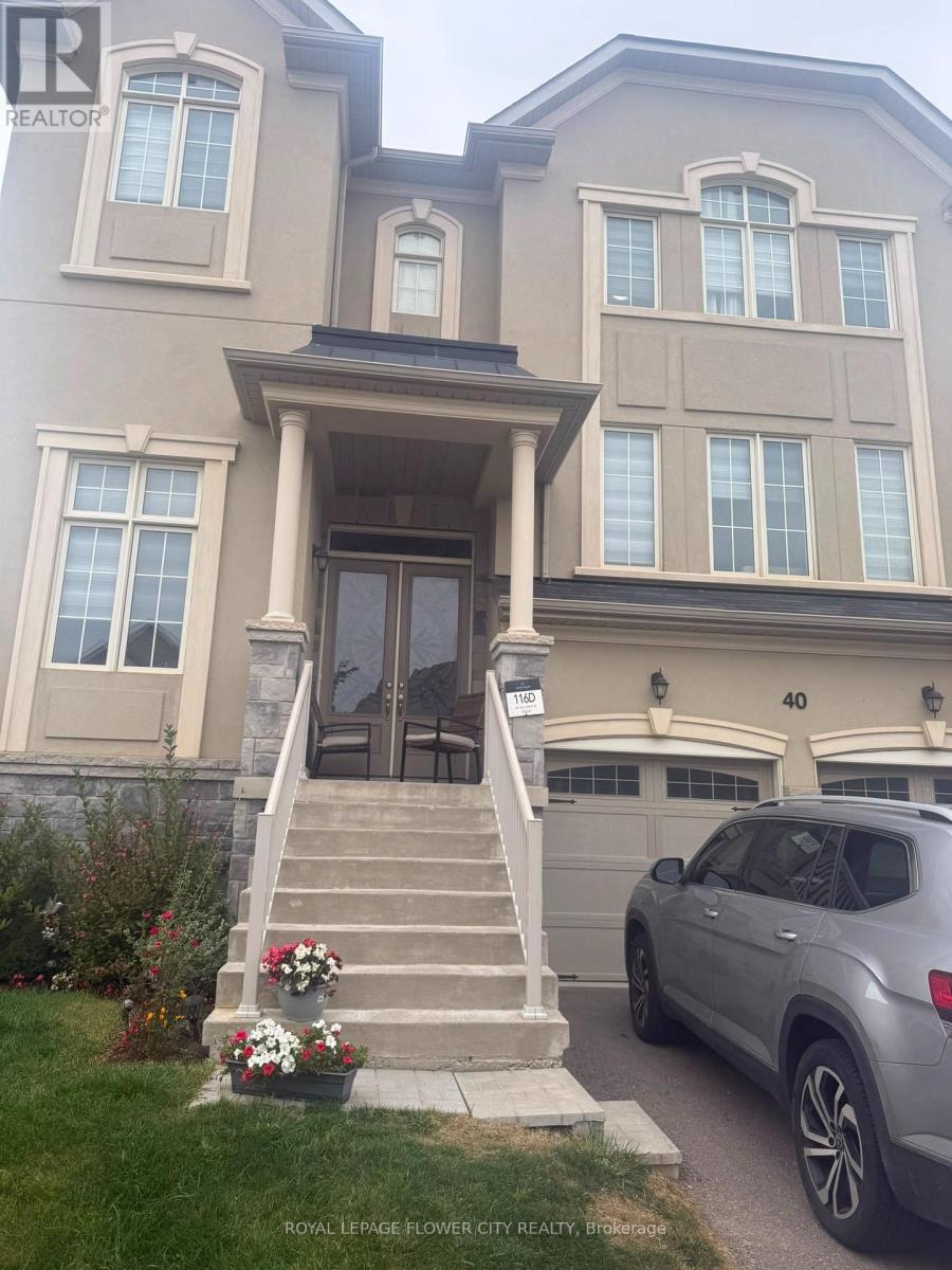 41 CAPE DORSET CRESCENT - 1