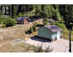 1711 Burman Road, Clearwater, BC V0E1N0 Photo 34