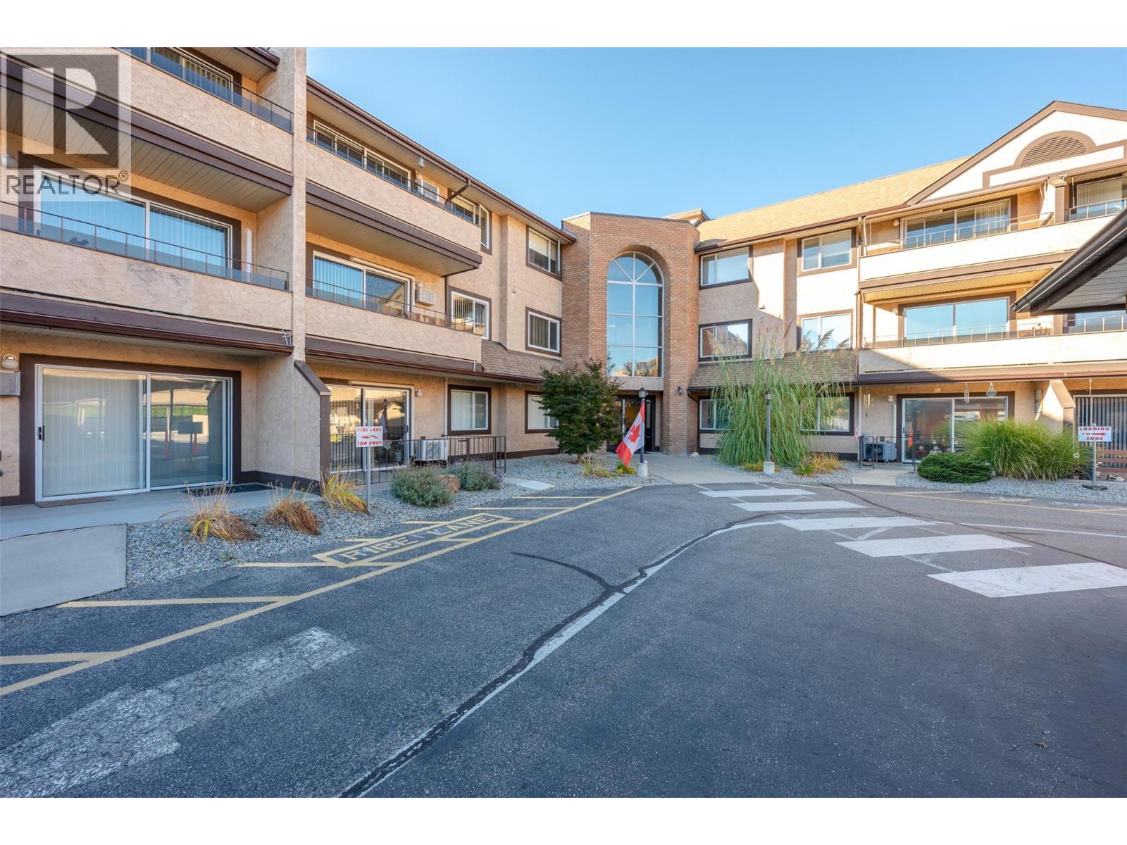 337 MCKINNEY Road Unit# 107, Oliver
