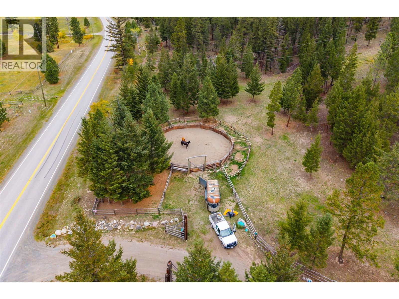 11460 Hwy 97C Highway - 84