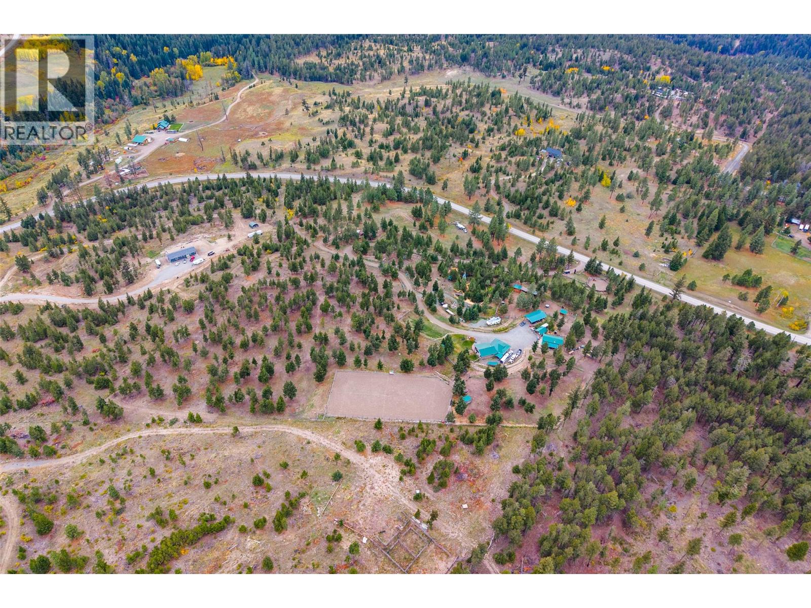 11460 Hwy 97C Highway - 71