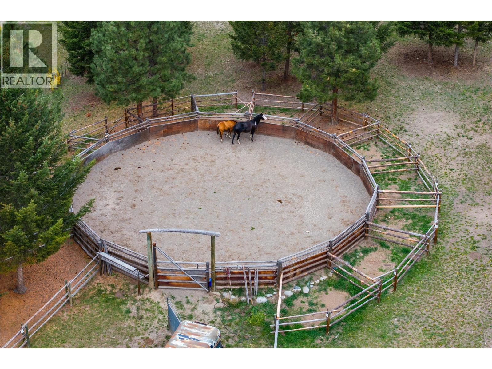 11460 Hwy 97C Highway - 40