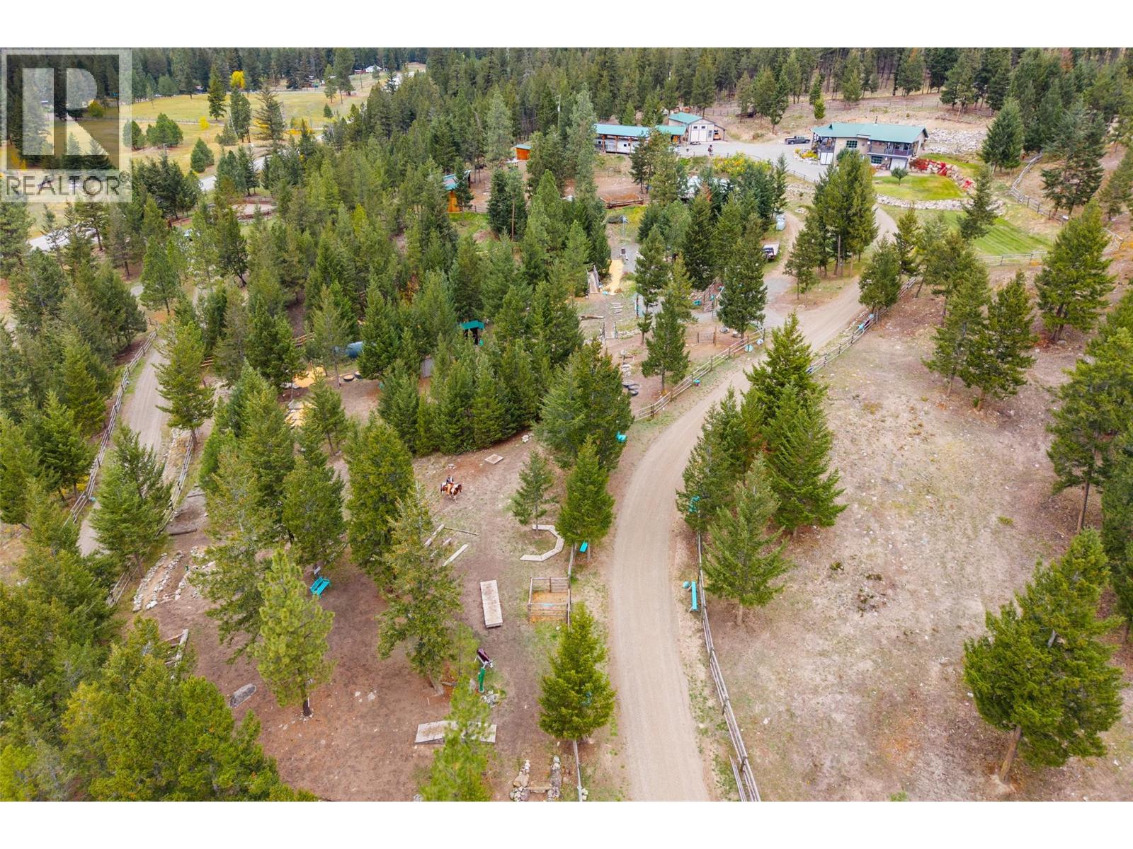11460 Hwy 97C Highway - 60
