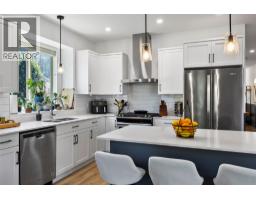 Kitchen - 220 Shepherd Road Unit# 1, Chase, BC V0E1M0 Photo 9