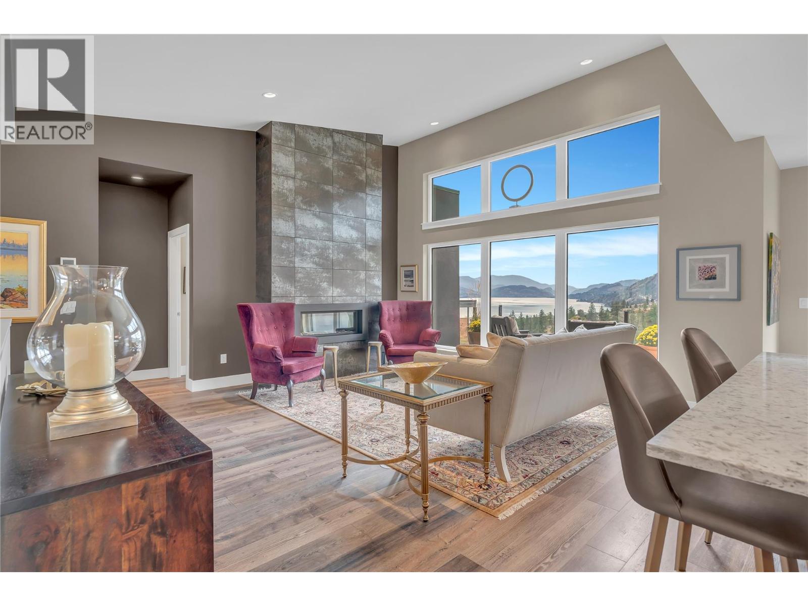 118 RIDGE View, Penticton