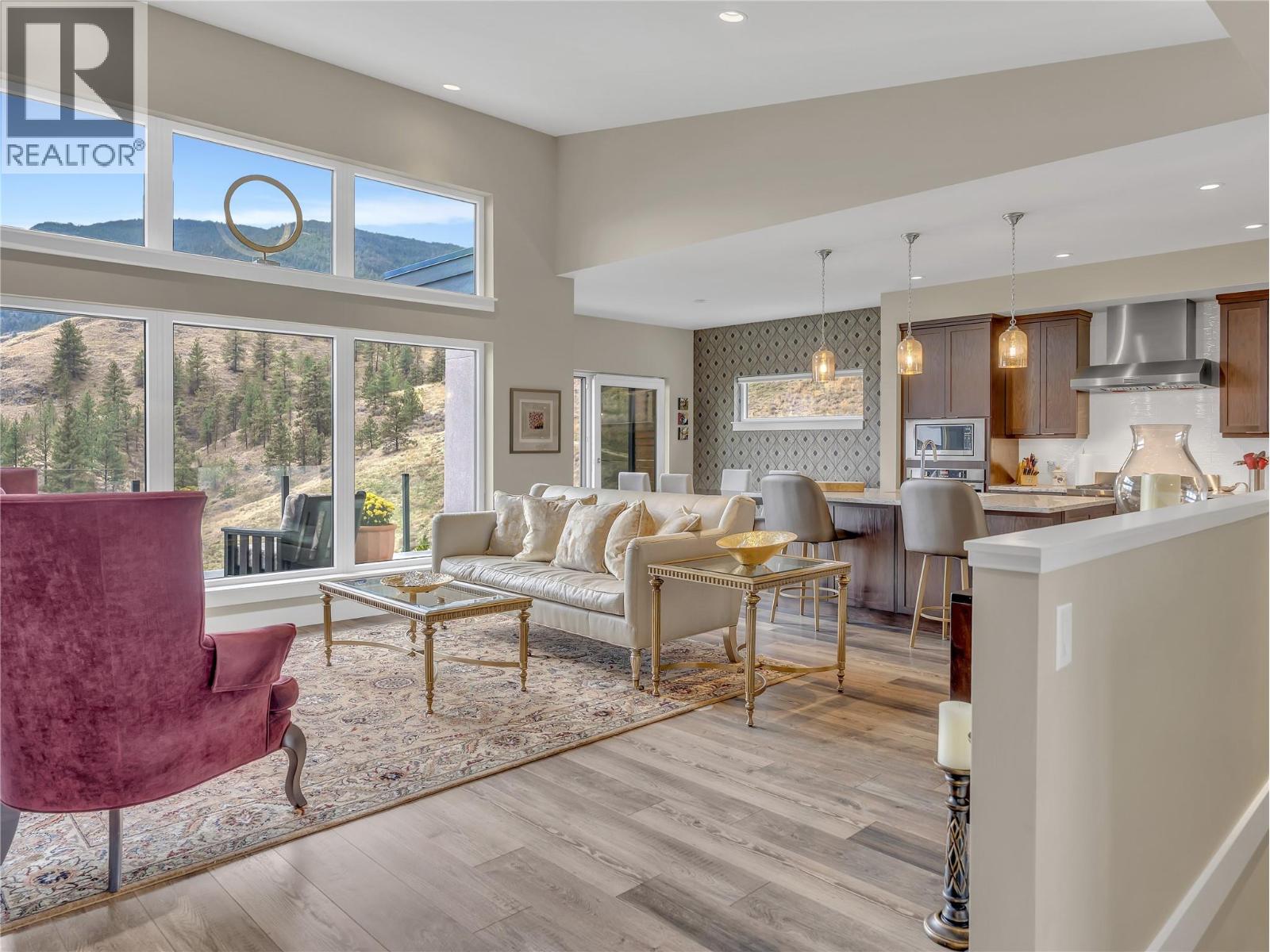 118 RIDGE View, Penticton
