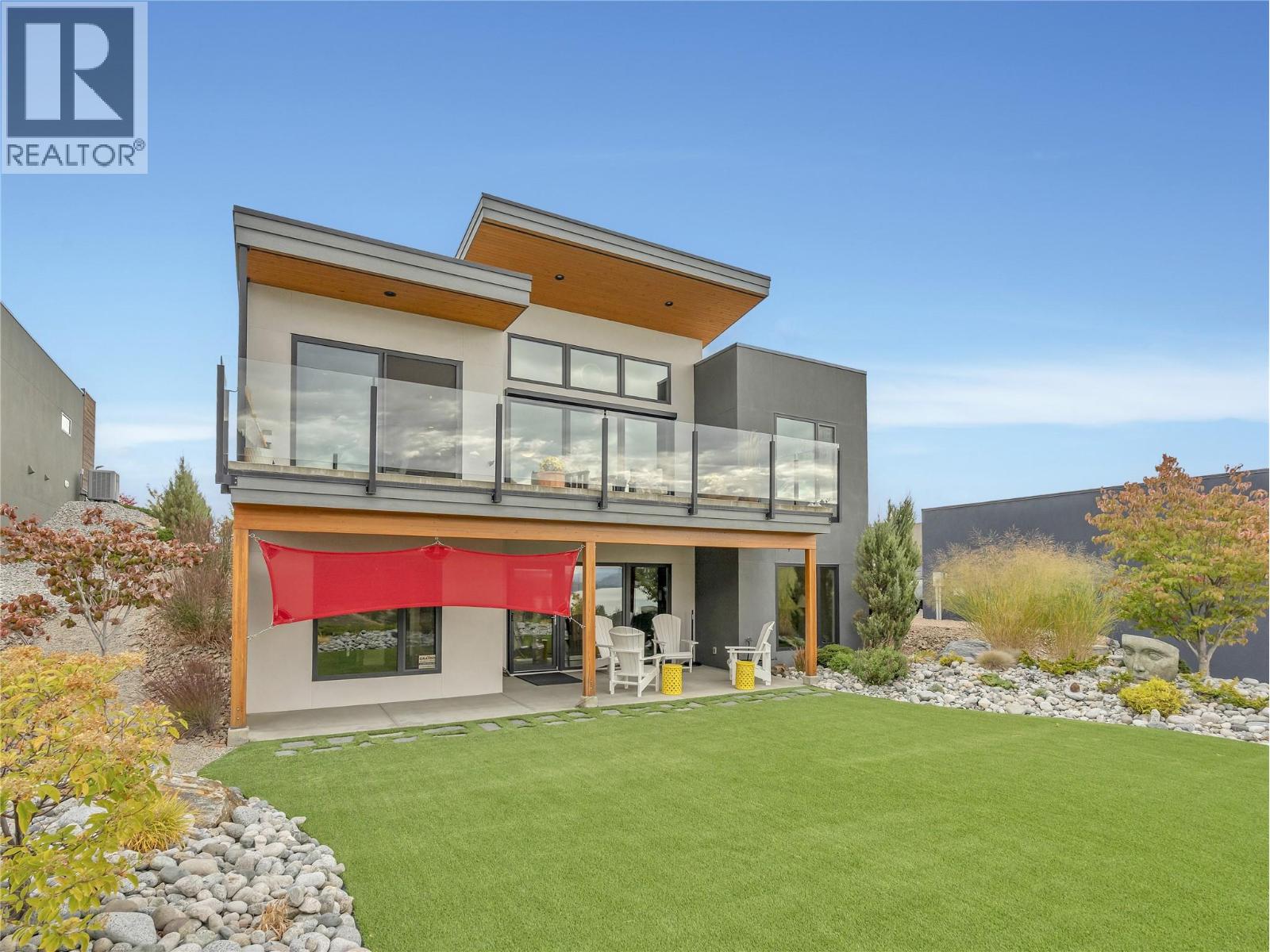 118 RIDGE View, Penticton