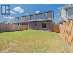 53 Robertson Drive, Stratford, ON N5A0J6 Photo 37