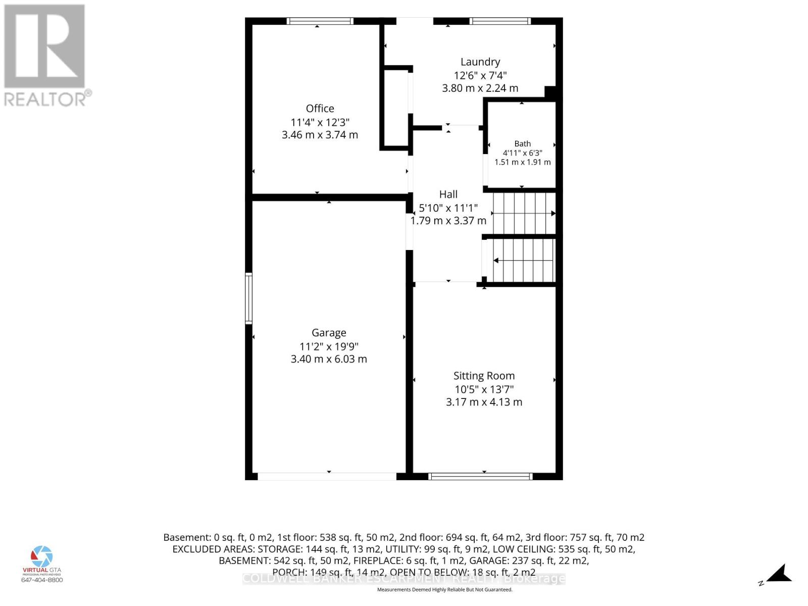 20 PRINCESS ANNE DRIVE - Image 38