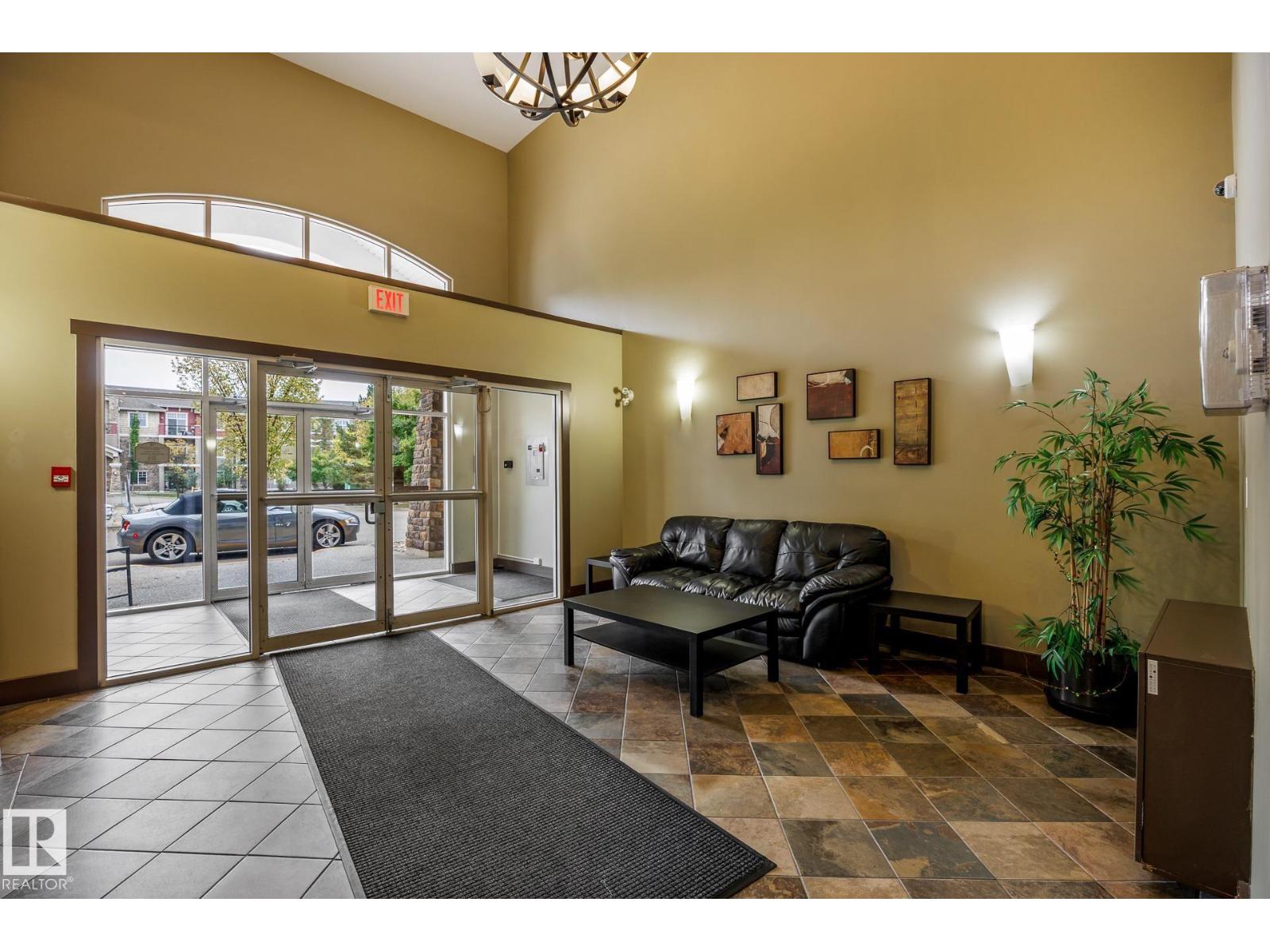 #217 – 2503 Hanna Crescent NW, Haddow — photo 2 of 30: Property photo