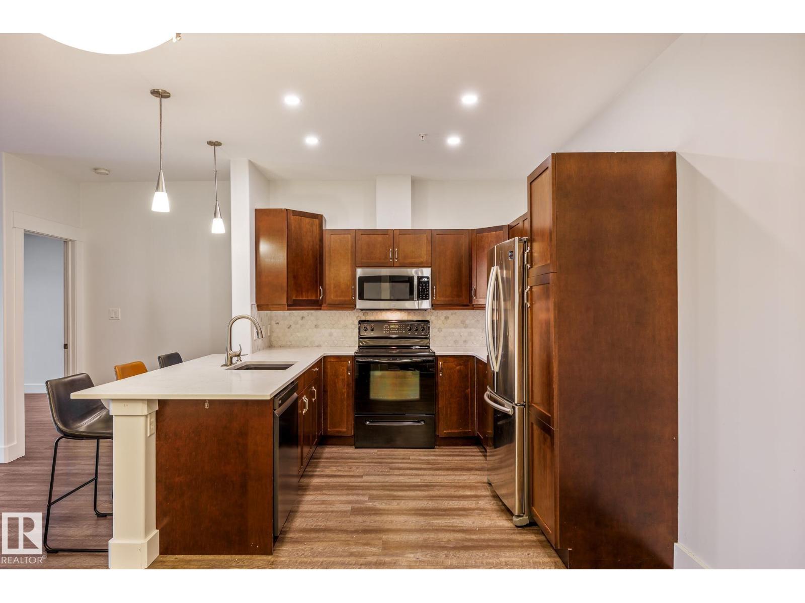 #217 – 2503 Hanna Crescent NW, Haddow — photo 7 of 30: Property photo