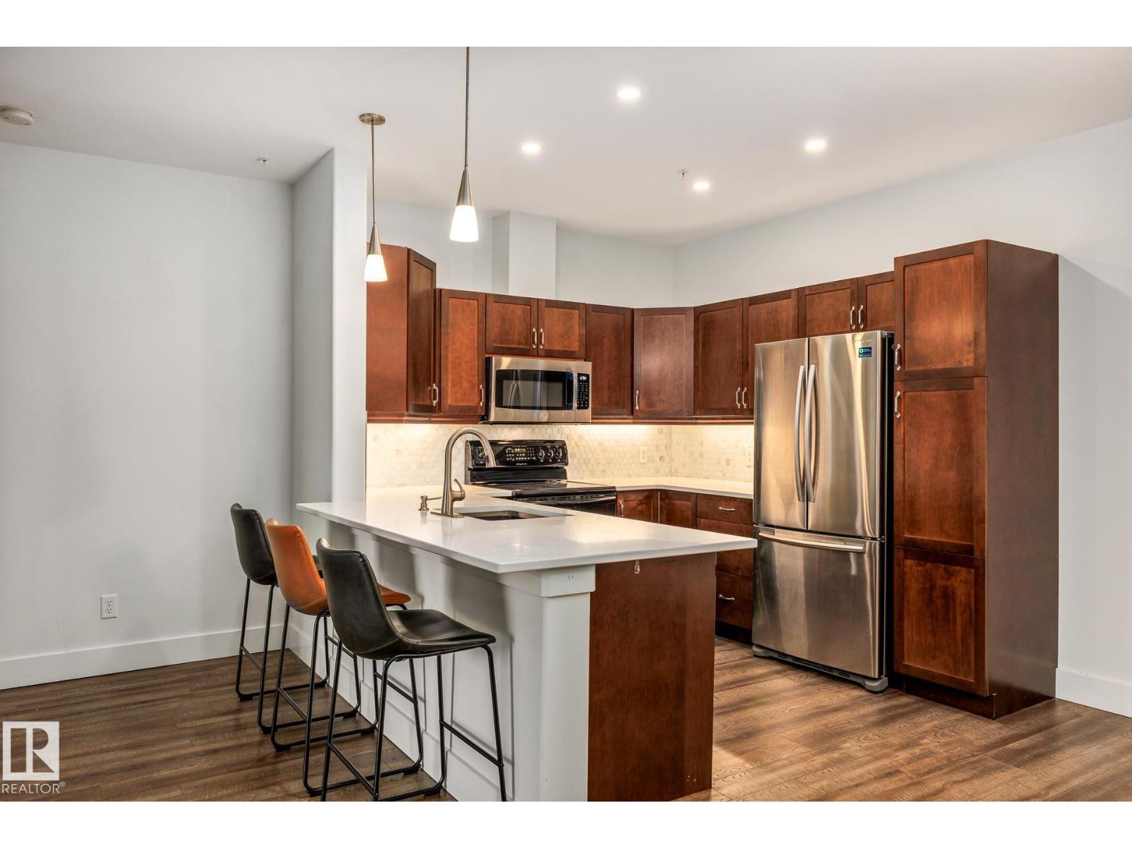 #217 – 2503 Hanna Crescent NW, Haddow — photo 6 of 30: Property photo