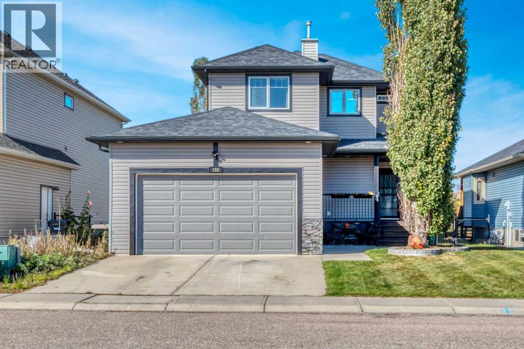 Photo of 148 Aspen Creek Crescent, Strathmore
