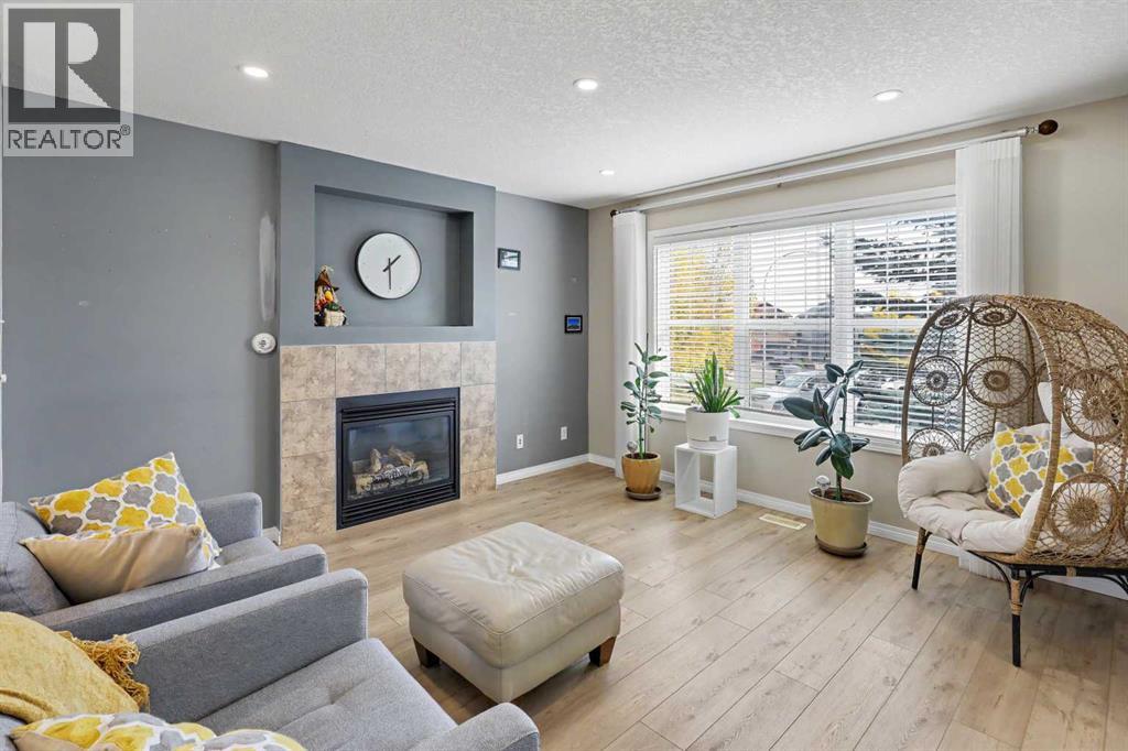 35 Sage Hill Manor NW, Calgary Alberta
