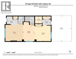 35 Sage Hill Manor Nw, Calgary, AB T3R0H1 Photo 36