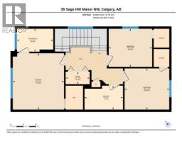 35 Sage Hill Manor Nw, Calgary, AB T3R0H1 Photo 37
