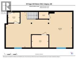 35 Sage Hill Manor Nw, Calgary, AB T3R0H1 Photo 38