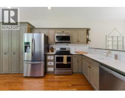 Primary bedroom of 4510 FERGUSON LAKE ROAD · Prince George, BC