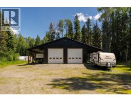 Living room of 4510 FERGUSON LAKE ROAD · Prince George, BC