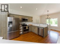 Dining room of 4510 FERGUSON LAKE ROAD · Prince George, BC