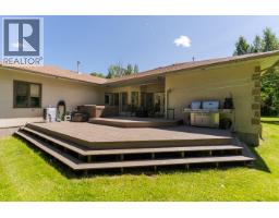 Photo 31 of 40, 4510 FERGUSON LAKE ROAD · Prince George, BC
